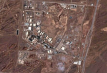 Photo of अमेरिका-इजराइल-ईरान युद्ध : IAEA का कहना है कि हमले में ईरान की परमाणु साइट को नुकसान हुआ