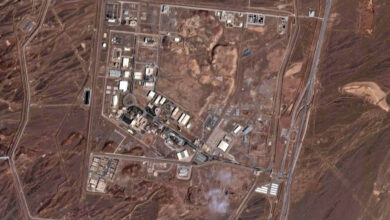 Photo of अमेरिका-इजराइल-ईरान युद्ध : IAEA का कहना है कि हमले में ईरान की परमाणु साइट को नुकसान हुआ