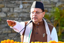 Photo of अंतरसंचालनीय आपराधिक न्याय प्रणाली 2.0 के कार्यान्वयन में उत्तराखंड शीर्ष स्थान पर