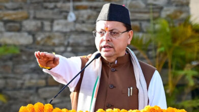 Photo of अंतरसंचालनीय आपराधिक न्याय प्रणाली 2.0 के कार्यान्वयन में उत्तराखंड शीर्ष स्थान पर