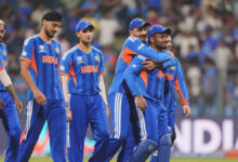 Photo of भारत बनाम न्यूजीलैंड: ₹3,000 में मिलने वाले कमरों की कीमत ₹25,000 तक पहुंची, फ्लाइट की कीमतें ₹30,000 तक पहुंचीं, फाइनल का बुखार अहमदाबाद पर छाया