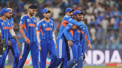 Photo of भारत बनाम न्यूजीलैंड: ₹3,000 में मिलने वाले कमरों की कीमत ₹25,000 तक पहुंची, फ्लाइट की कीमतें ₹30,000 तक पहुंचीं, फाइनल का बुखार अहमदाबाद पर छाया