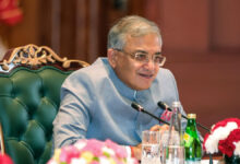 Photo of चुनाव आयोग इस सप्ताह इन राज्यों में विधानसभा चुनावों का कार्यक्रम घोषित कर सकता है