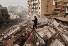 Photo of ईरान ने यूएई के शहरों पर भीषड़ हमले की धमकी दी