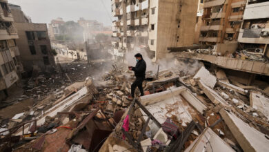 Photo of ईरान ने यूएई के शहरों पर भीषड़ हमले की धमकी दी