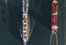 Photo of शिवालिक’ के बाद दूसरा भारतीय एलपीजी वाहक ‘नंदा देवी’ भी होर्मुज जलडमरूमध्य से निकल गया