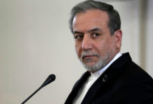 Photo of ईरानी विदेश मंत्री अराघची ने कहा कि ईरान को रूस और चीन से ‘सैन्य सहयोग’ मिल रहा है