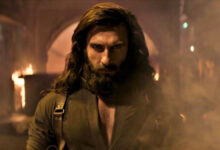 Photo of धुरंधर 2: रणवीर की फिल्म की कमाई में जबरदस्त उछाल, वैश्विक स्तर पर 500 करोड़ रुपये का आंकड़ा पार किया