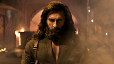 Photo of धुरंधर 2: रणवीर की फिल्म की कमाई में जबरदस्त उछाल, वैश्विक स्तर पर 500 करोड़ रुपये का आंकड़ा पार किया