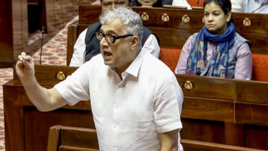 Photo of डिजिटल लत से हर साल 20,000 बच्चों की जान जाती है: डेरेक ओ’ब्रायन