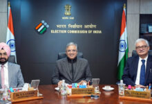 Photo of पश्चिम बंगाल: चुनाव आयोग ने तीसरी पूरक मतदाता सूची जारी की