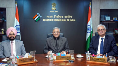 Photo of पश्चिम बंगाल: चुनाव आयोग ने तीसरी पूरक मतदाता सूची जारी की