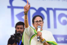 Photo of अगर भाजपा सत्ता में आई तो लोग मांसाहारी भोजन नहीं खा पाएंगे’: ममता बनर्जी