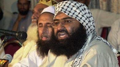Photo of जैश-ए-मोहम्मद के प्रमुख मसूद अजहर के भाई मोहम्मद ताहिर अनवर की पाकिस्तान में मौत