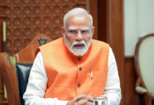 Photo of चिंता का विषय’: पश्चिम एशिया में तनाव के बीच पीएम मोदी ने बातचीत का आह्वान किया