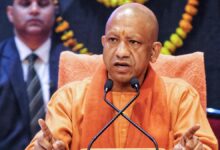 Photo of नोएडा का जेवर हवाई अड्डा 28 मार्च को खुलेगा: सीएम योगी