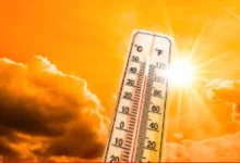 Photo of मौसम विभाग की चेतावनी, उत्तर प्रदेश में पड़ने वाली है भीषण गर्मी