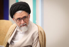 Photo of इजरायल का कहना है कि ईरानी इंटेलिजेंस मिनिंस्टर इस्माइल खातिब हमले में ढेर