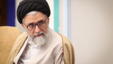 Photo of इजरायल का कहना है कि ईरानी इंटेलिजेंस मिनिंस्टर इस्माइल खातिब हमले में ढेर