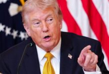 Photo of ट्रंप प्रशासन ने ईरान को 15 सूत्रीय युद्धविराम योजना का प्रस्ताव दिया