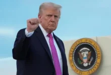 Photo of ईरान के साथ बातचीत के बाद ट्रंप ने प्रगति के संकेत दिए