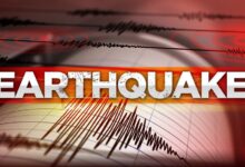 Photo of उत्तर पश्चिमी नेपाल में भूकंप, देश भर में महसूस किए गए झटके