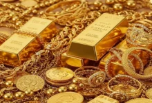 Photo of सोने और चांदी की कीमतों में आज भारी गिरावट दर्ज की गई