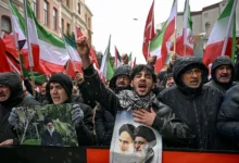 Photo of ईरान ने अमेरिका के 15 सूत्रीय युद्धविराम प्रस्ताव पर ‘अत्यंत संशय’ जताया