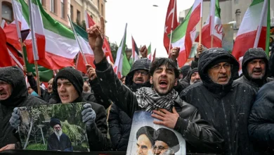 Photo of ईरान ने अमेरिका के 15 सूत्रीय युद्धविराम प्रस्ताव पर ‘अत्यंत संशय’ जताया