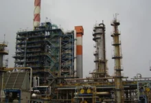 Photo of इज़राइल की हाइफ़ा तेल रिफाइनरी हमले में क्षतिग्रस्त हुई