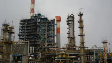 Photo of इज़राइल की हाइफ़ा तेल रिफाइनरी हमले में क्षतिग्रस्त हुई