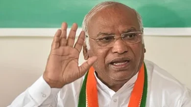 Photo of असम चुनाव 2026: मल्लिकार्जुन खरगे ने कांग्रेस की ‘पांच गारंटी’ की घोषणा की