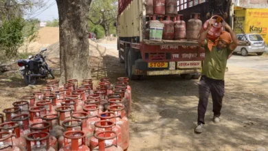 Photo of मध्य प्रदेश: कालाबाजारी के खिलाफ चलाए गए अभियान के तहत कई LPG सिलेंडर जब्त किए गए