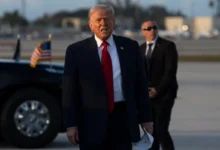 Photo of युद्ध कब समाप्त होगा? ट्रंप का कहना है कि यह फैसला इजराइली प्रधानमंत्री नेतन्याहू के साथ आपसी सहमति से लिया जाएगा