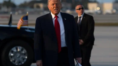 Photo of युद्ध कब समाप्त होगा? ट्रंप का कहना है कि यह फैसला इजराइली प्रधानमंत्री नेतन्याहू के साथ आपसी सहमति से लिया जाएगा