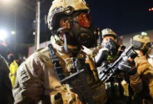 Photo of अमेरिका ‘गुप्त रूप से’ ईरान के खिलाफ जमीनी अभियान की योजना बना रहा है