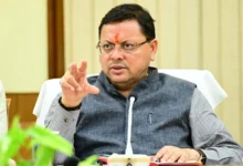 Photo of उत्तराखंड: मुख्यमंत्री पुष्कर सिंह धामी ने किया मंत्रिमंडल का विस्तार