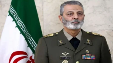 Photo of अमेरिका-इजराइल हमले में ईरान के सशस्त्र बलों के चीफ ऑफ स्टाफ अब्दोलरहीम मूसावी की मौत