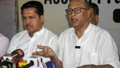 Photo of असम: प्रद्युत बोरदोलोई के भाजपा में शामिल होने से कांग्रेस को लगा बड़ा झटका