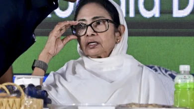 Photo of बंगाल सरकार ने पुरोहितों और मुअज्जिनों के मानदेय में 500 रुपये की बढ़ोतरी की घोषणा की