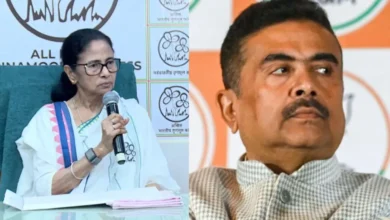 Photo of बंगाल विधानसभा चुनाव: टीएमसी ने 291 उम्मीदवारों की सूची जारी की