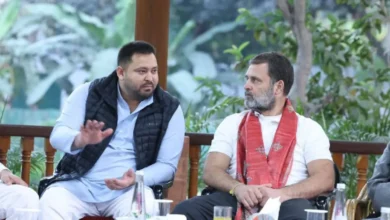 Photo of राज्यसभा चुनाव: बिहार में महागठबंधन को झटका, विपक्षी दलों के 4 विधायक लापता, फोन बंद