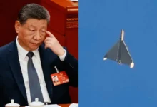 Photo of अमेरिकी रिपोर्ट के अनुसार, चीन ने ईरान को घातक ड्रोन, नेविगेशन सिस्टम और मिसाइल ईंधन रसायन की आपूर्ति की