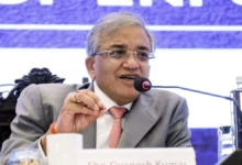 Photo of चुनाव आयोग आज केरल, बंगाल, तमिलनाडु, असम और पुडुचेरी के लिए चुनाव कार्यक्रम की घोषणा करेगा