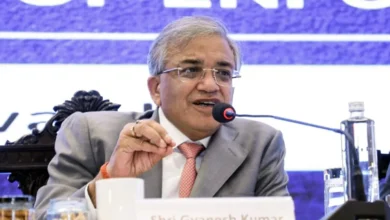 Photo of चुनाव आयोग आज केरल, बंगाल, तमिलनाडु, असम और पुडुचेरी के लिए चुनाव कार्यक्रम की घोषणा करेगा