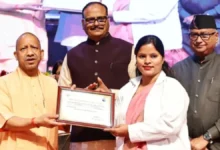 Photo of सीएम योगी ने 1,100 महिलाओं को नर्सिंग नियुक्ति पत्र वितरित किए