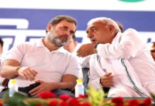 Photo of राज्यसभा चुनाव में क्रॉस-वोटिंग को लेकर हरियाणा के पांचवें विधायक को नोटिस जारी किया गया