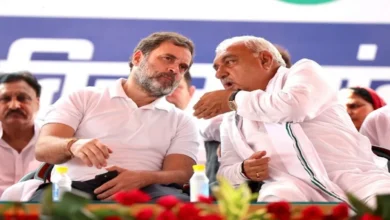 Photo of राज्यसभा चुनाव में क्रॉस-वोटिंग को लेकर हरियाणा के पांचवें विधायक को नोटिस जारी किया गया