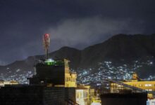 Photo of भारत ने काबुल अस्पताल पर हुए हमले को लेकर पाकिस्तान की कड़ी निंदा की