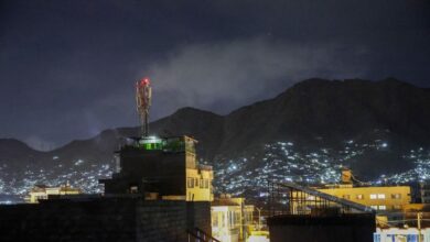 Photo of भारत ने काबुल अस्पताल पर हुए हमले को लेकर पाकिस्तान की कड़ी निंदा की